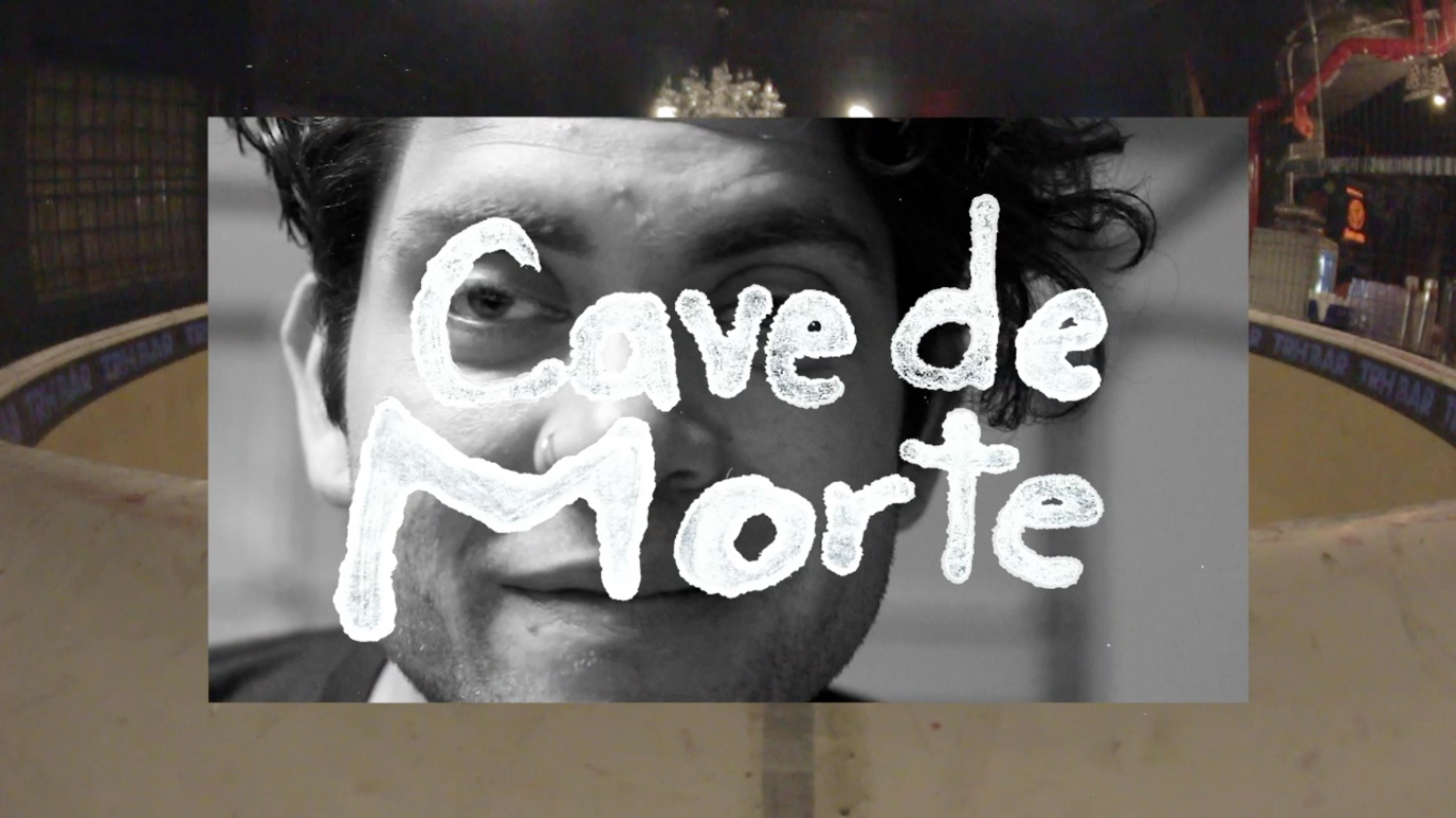 Cave de Morte